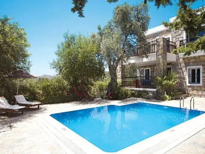 Бодрум: Villa Lavanta Bodrum