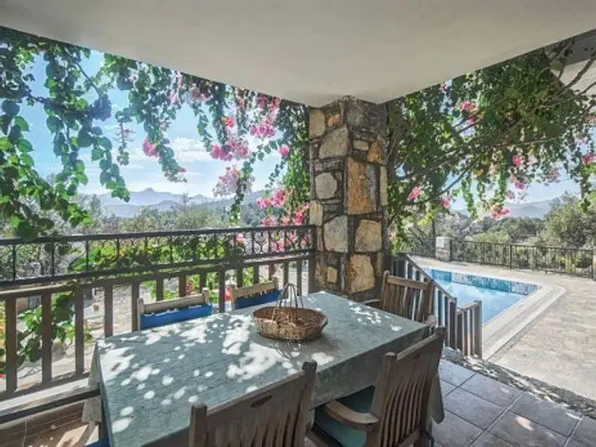 Бодрум: Villa Lavanta Bodrum