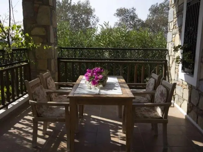 Бодрум: Villa Lavanta Bodrum