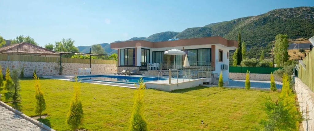 Villa Ernez — фото 1