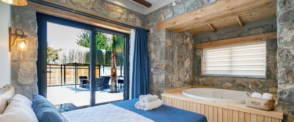 Фетхие: Villa Demo Ciftlik