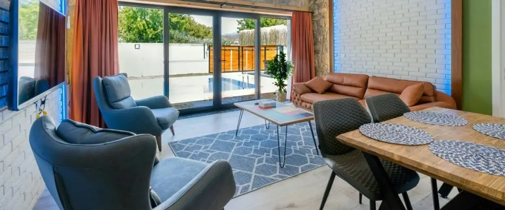 Фетхие: Villa Demo Ciftlik