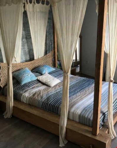 Урла: Villa Panoroma Deluxe