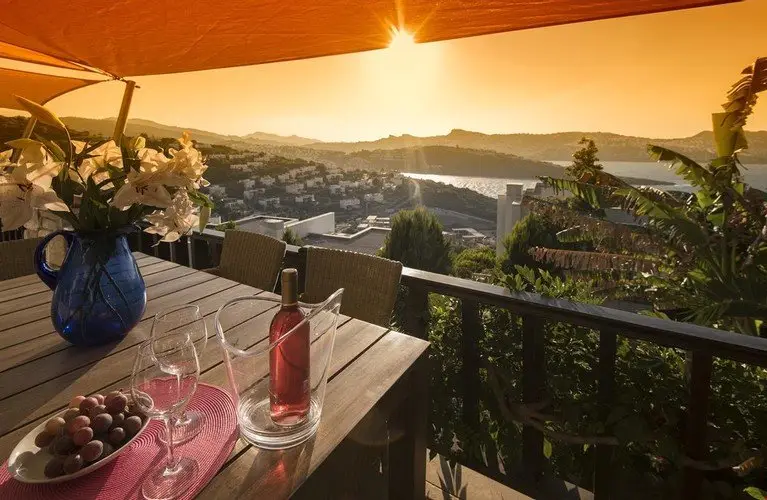 Бодрум: Yalıkavak Villa BD455