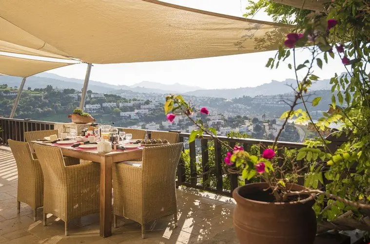 Бодрум: Yalıkavak Villa BD455
