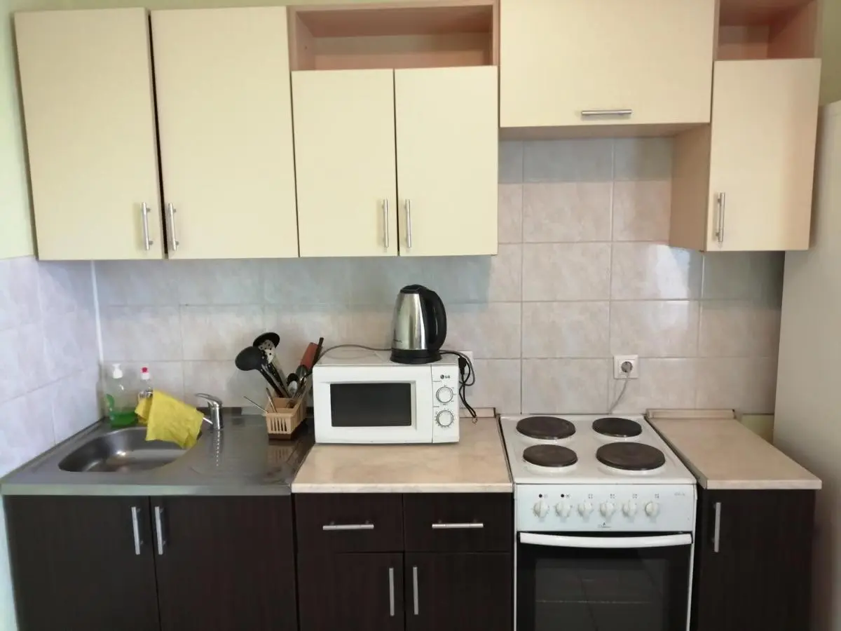 Киров: Apartments na Lenina