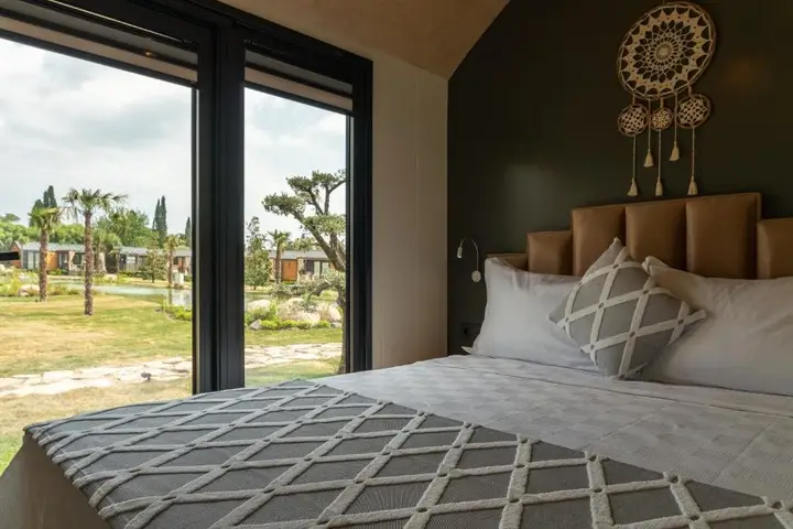Урла: Villa La Fontana Urla