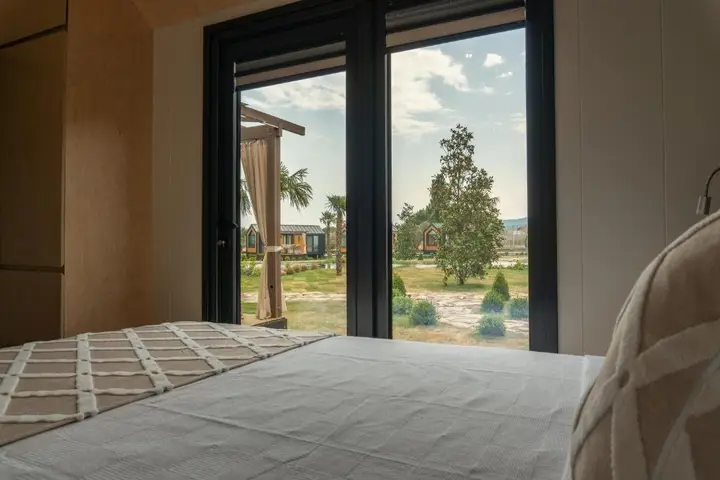 Урла: Villa La Fontana Urla