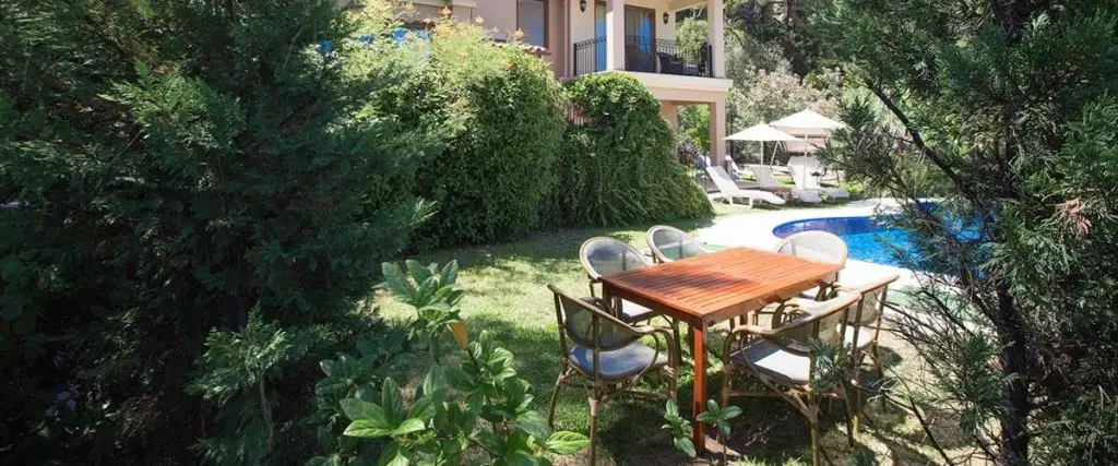 Турунч: Villa Alya