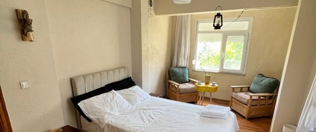 Урла: Urla Sanat Sokağı Narlıbahçe Home