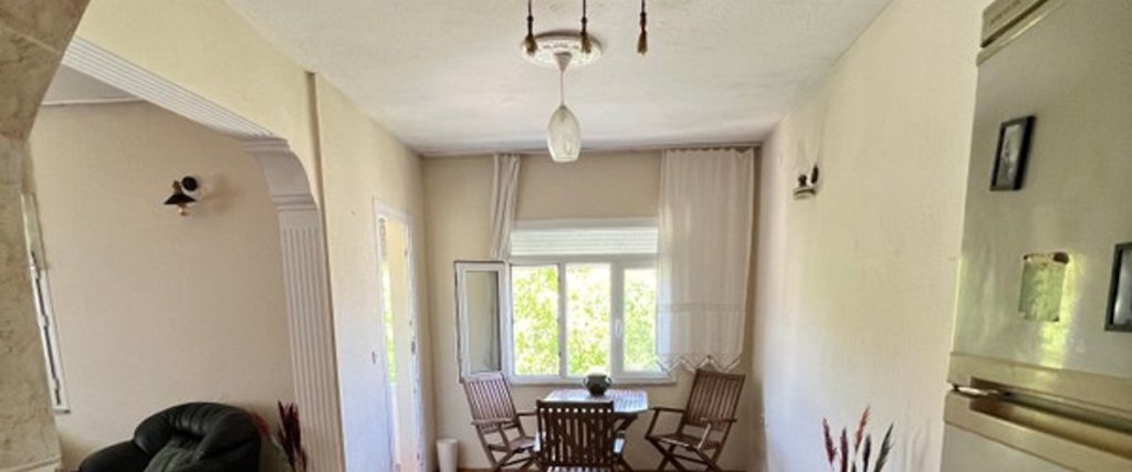 Урла: Urla Sanat Sokağı Narlıbahçe Home