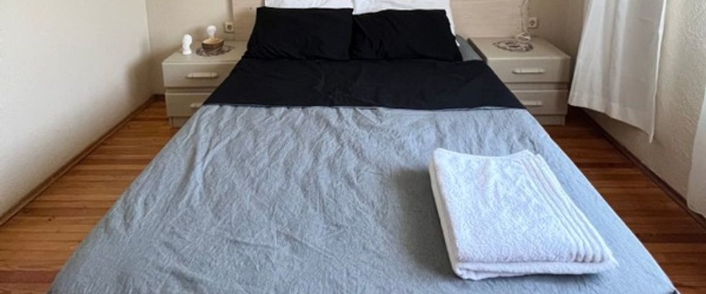 Урла: Urla Sanat Sokağı Narlıbahçe Home