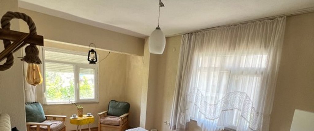 Урла: Urla Sanat Sokağı Narlıbahçe Home