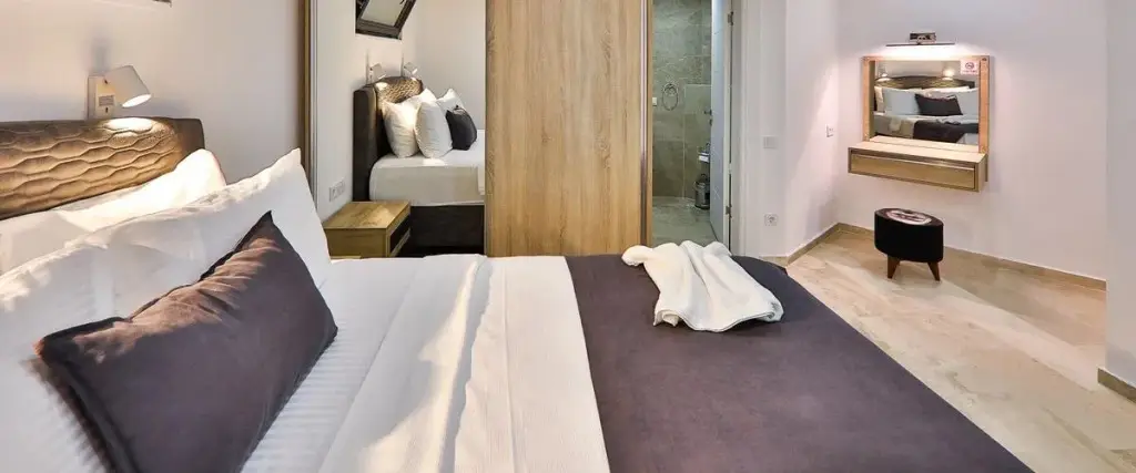Калкан: Villa Loca Kisla