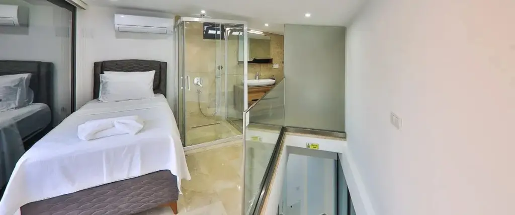 Калкан: Villa Loca Kisla