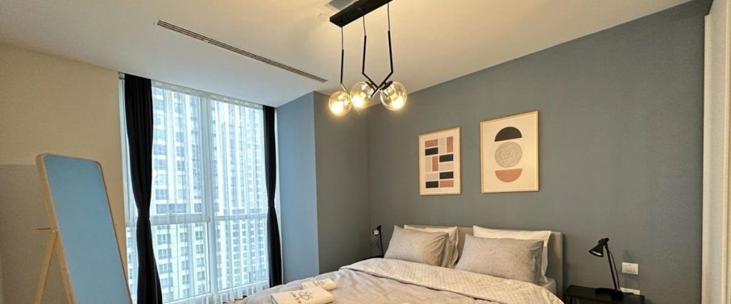 Стамбул: Mashattan Residence by Suites Fiore 4