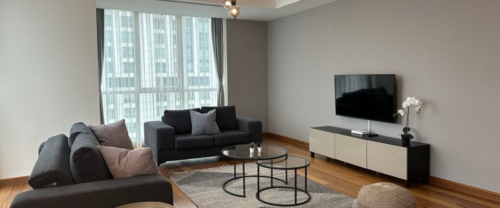 Стамбул: Mashattan Residence by Suites Fiore 4