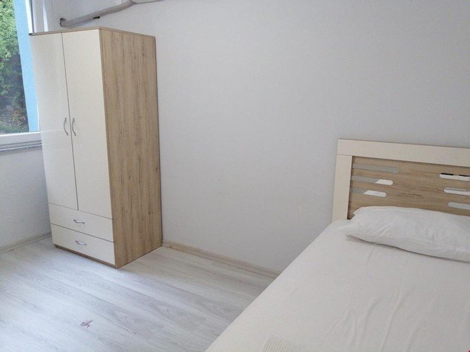 Трабзон: Altinkaya Apart Otel