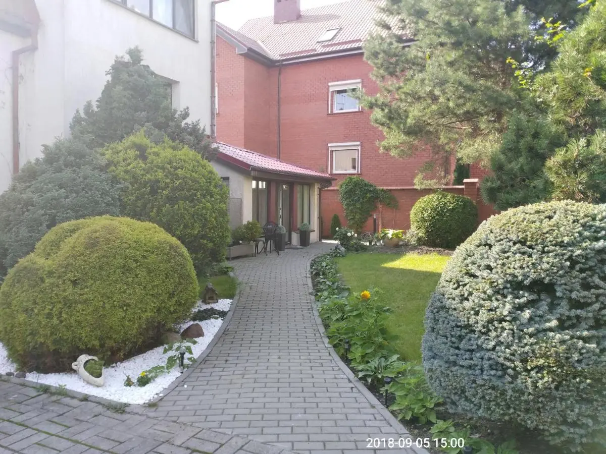Калининград: Executive Apartment with Sauna