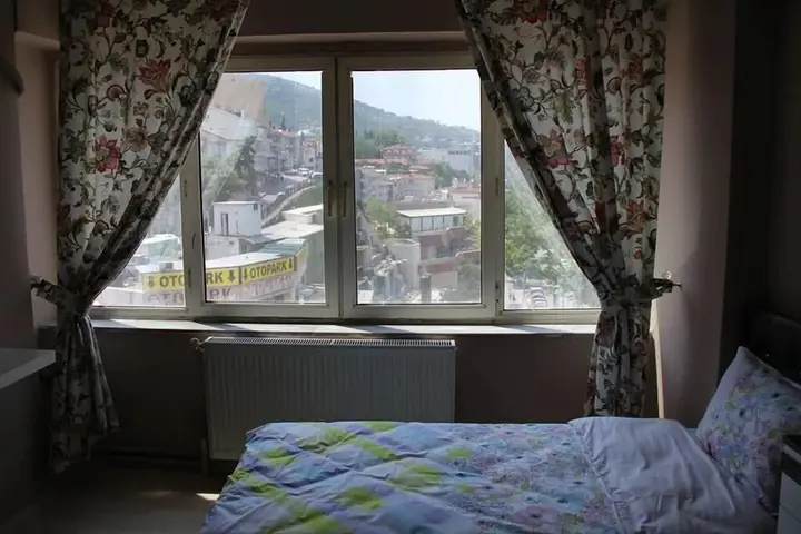 Бурса: Abbasi Apart - 2