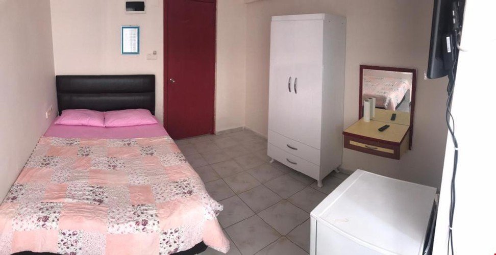 Силифке: Tugrul Motel