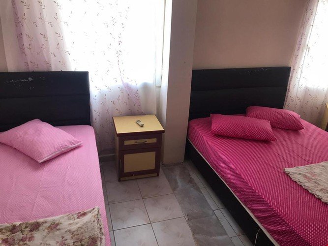 Tugrul Motel — фото 1