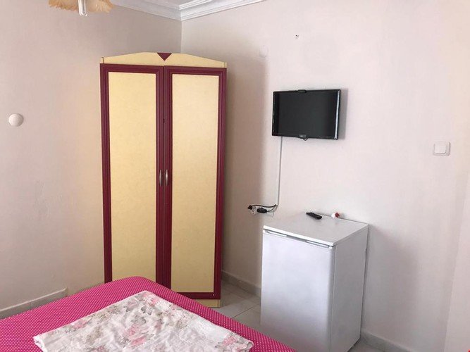 Силифке: Tugrul Motel