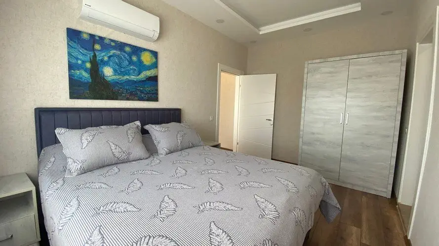 Силифке: Asia Beach Hotel