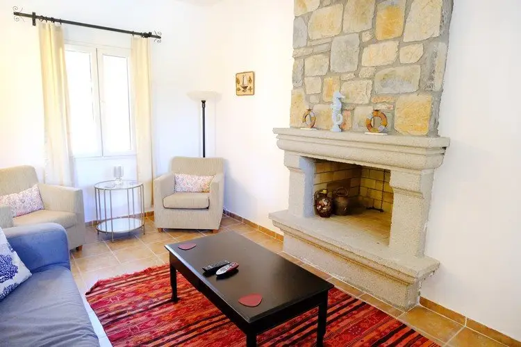 Бодрум: Villa Begonvile