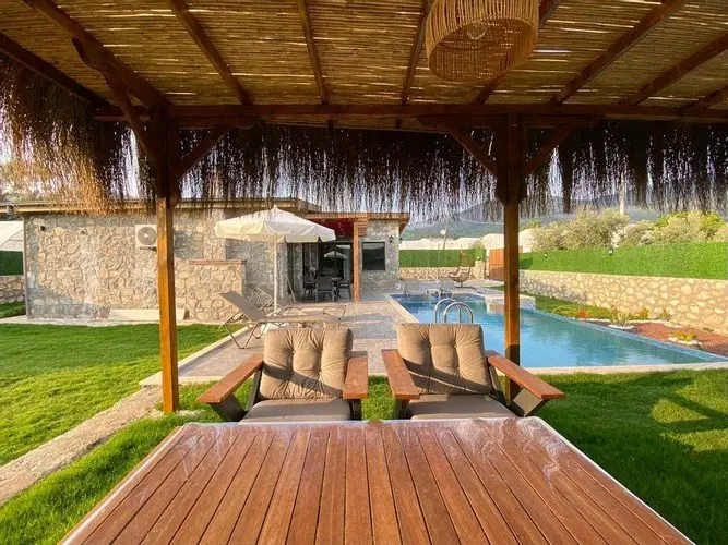 Фетхие: Villa Vareste