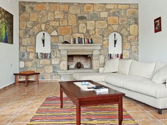 Бодрум: Villa Leyla
