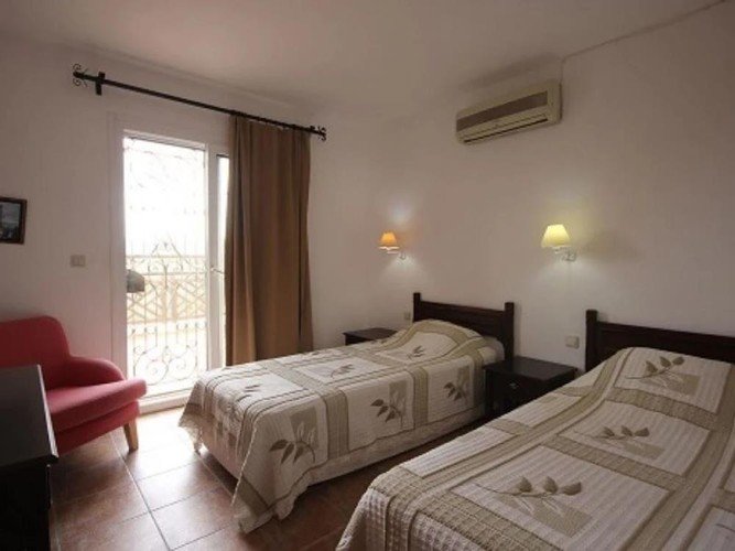 Бодрум: Villa Leyla