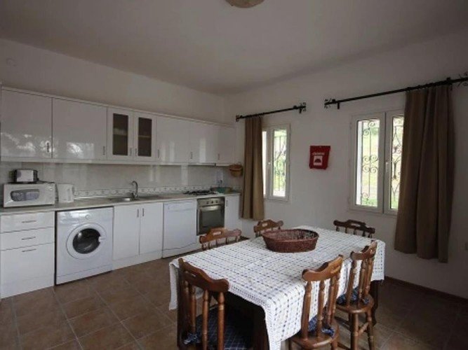 Бодрум: Villa Leyla