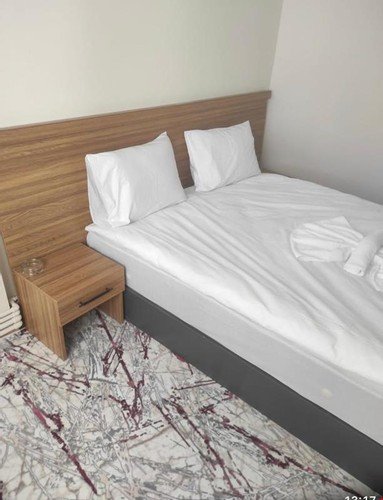 Ван: Asia Suit Otel