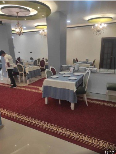 Ван: Asia Suit Otel