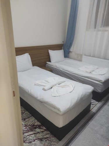 Ван: Asia Suit Otel
