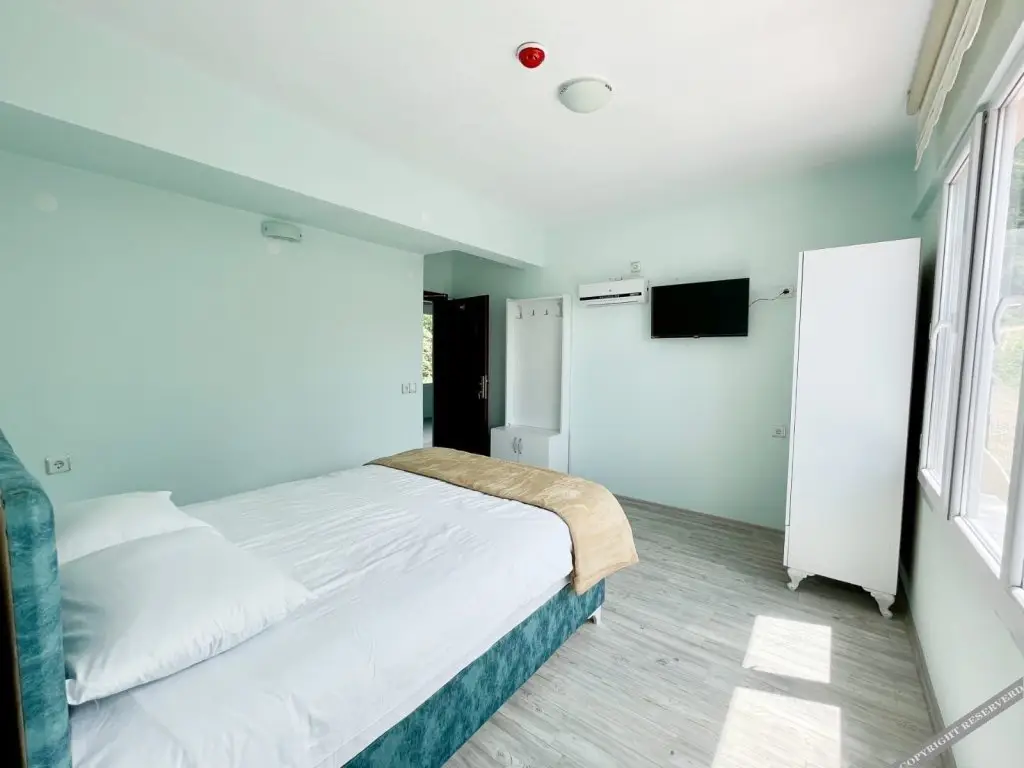 Узунгёль: Yesilalan Hotel Caykara