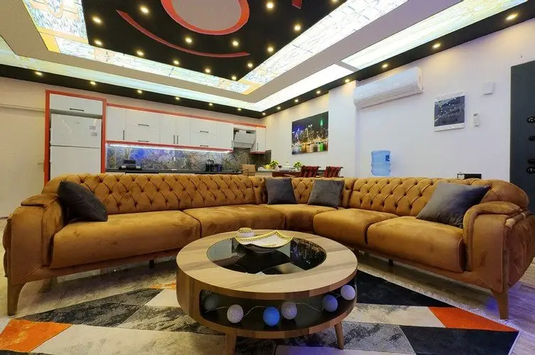 Ешилькёй: Villa Yesilkoy 2