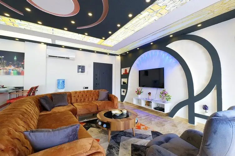 Ешилькёй: Villa Yesilkoy 2
