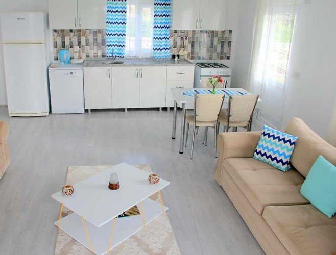 Ешилькёй: Villa Lina Evleri 2