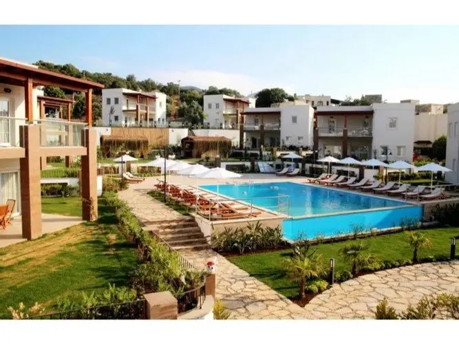 Villa Starlice — фото 1