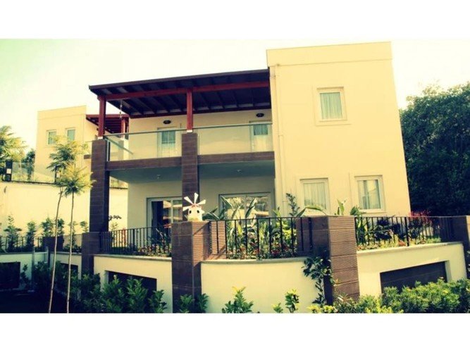 Яликавак: Villa Starlice