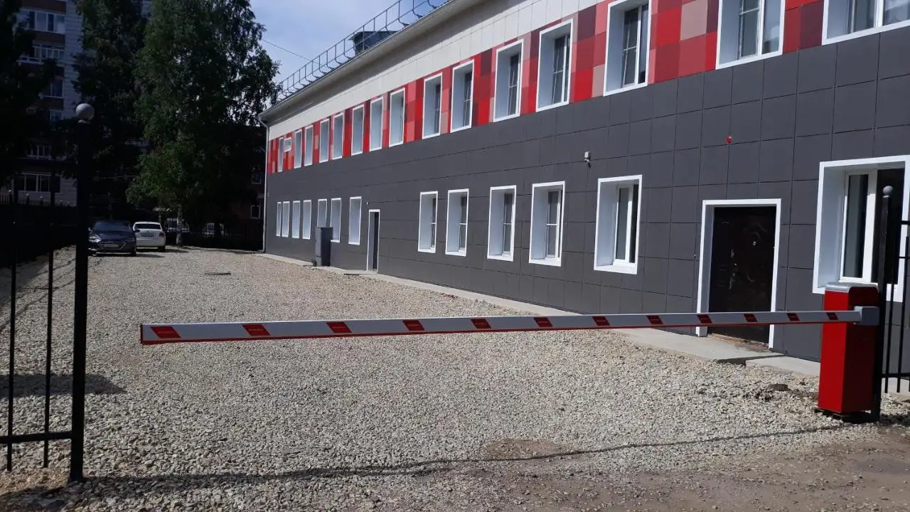 Сыктывкар: Klukva Hostel