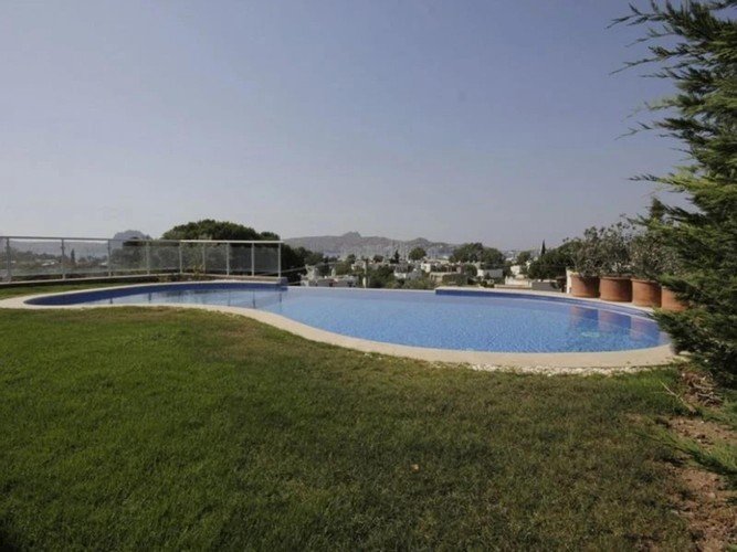 Яликавак: Villa Salmakis