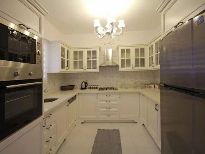 Яликавак: Villa Salmakis