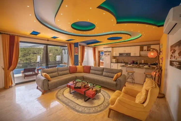 Ешилькёй: Villa Yeşilköy 1