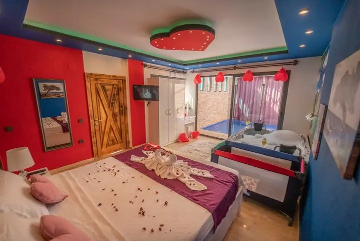Ешилькёй: Villa Yeşilköy 1