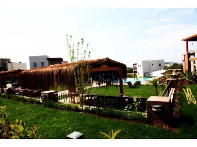 Яликавак: Villa Zeytin