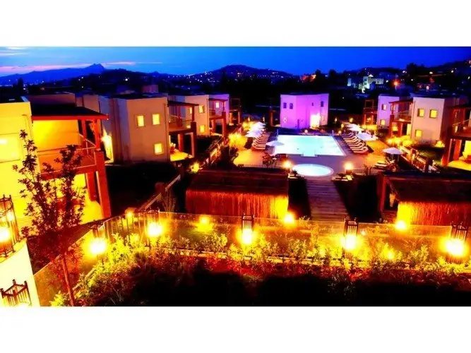 Яликавак: Villa Zeytin