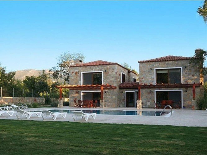 Яликавак: Villa Green Valley